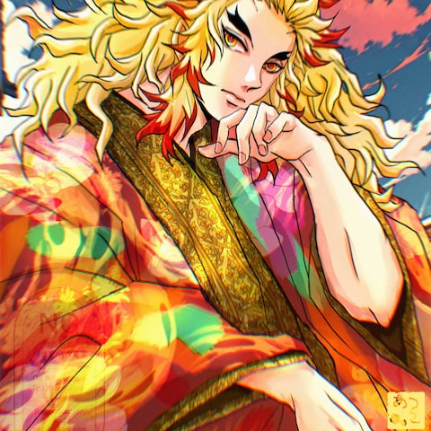 二次創作