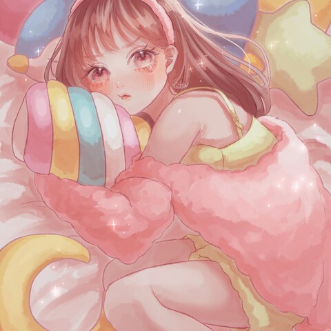 眠れない夜