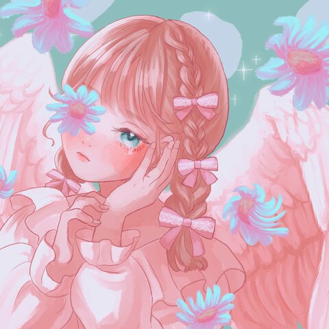 甘い悪夢