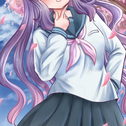 ぴかぴかの一年生