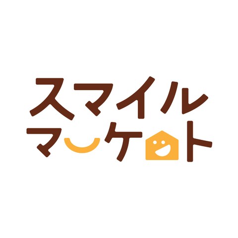 ECショップのロゴデザイン