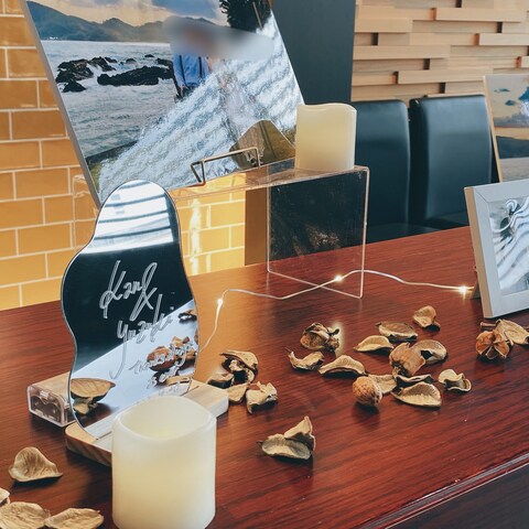 ウェルカムスペース