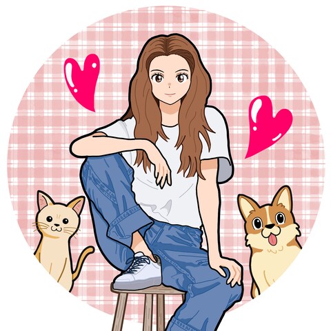 鈴森悠ノ介イラスト