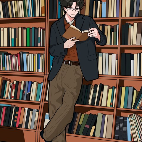 読書がしたい