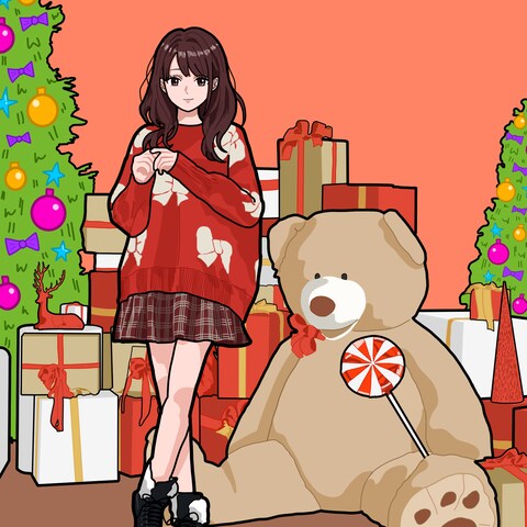 クリスマス
