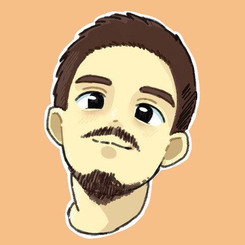 Twitterアイコン