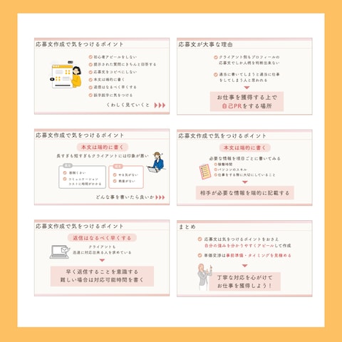 スライド資料