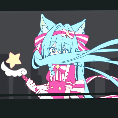 今すぐ輪廻風イラスト