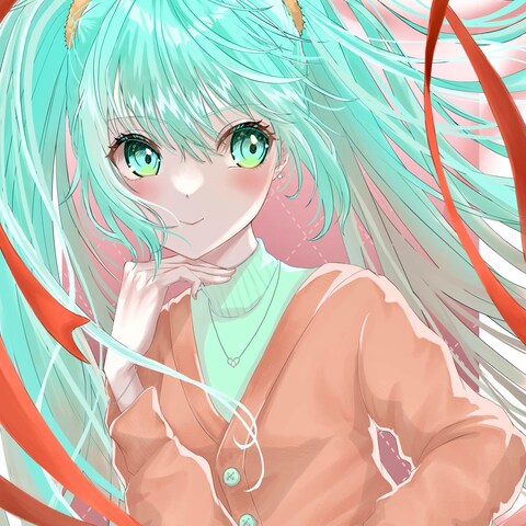 初音ミク