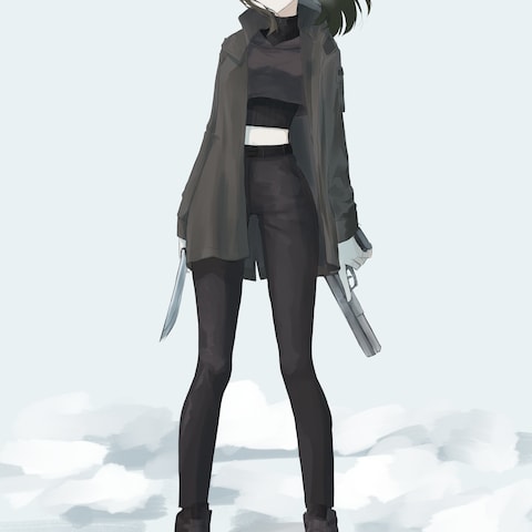 うちのこ