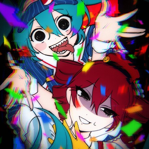 メズマライザー