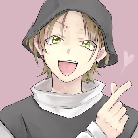 アイコンサンプル