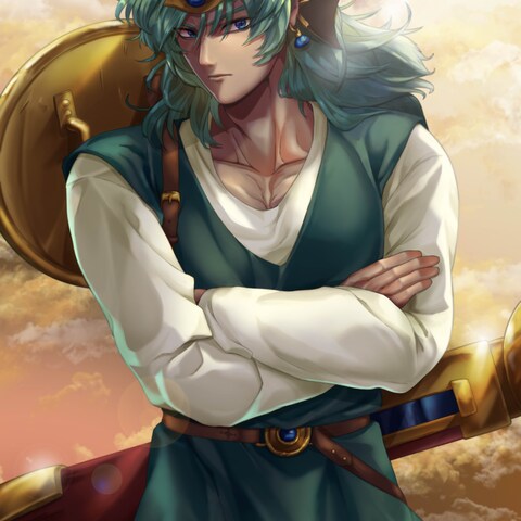 二次創作