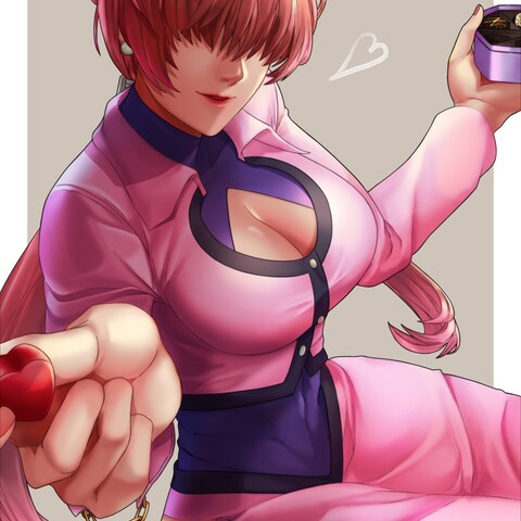 二次創作