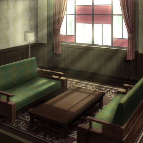 【背景模写】呪術廻戦1期OP