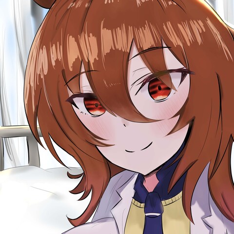 ウマ娘 アグネスタキオン