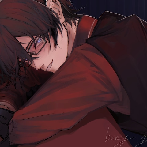 FA　✦　1枚絵参考