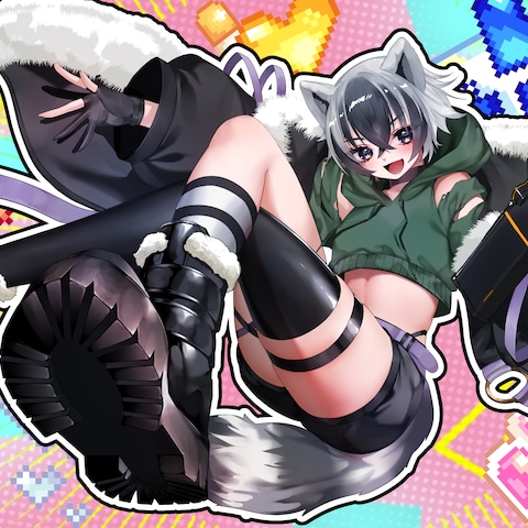 一枚絵