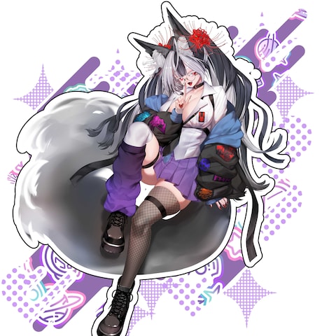 キャラクター