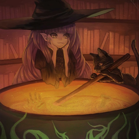 自主制作