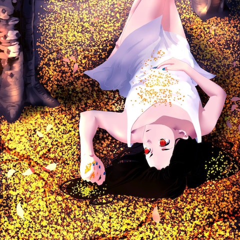 オリジナル創作