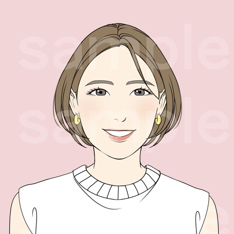 インスタアイコン