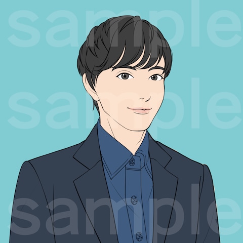 SNSアイコン