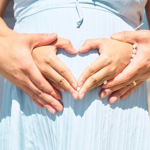 マタニティフォト