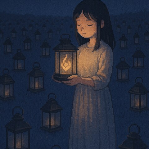 心の燈