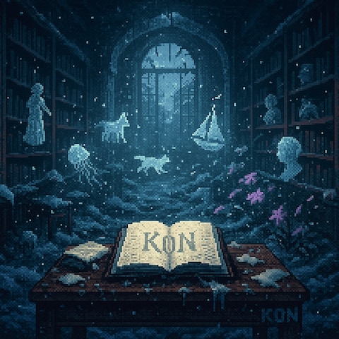 KON