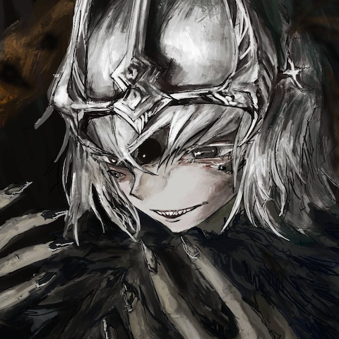 ご依頼_キャライラスト