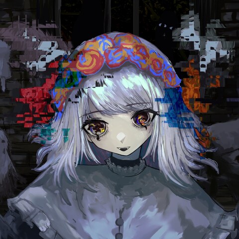 趣味_MV風イラスト