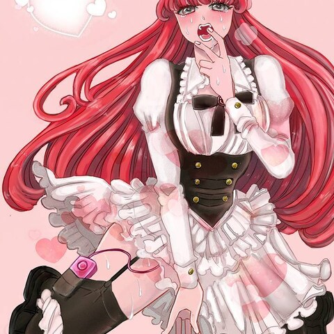 一枚絵(15禁)あり
