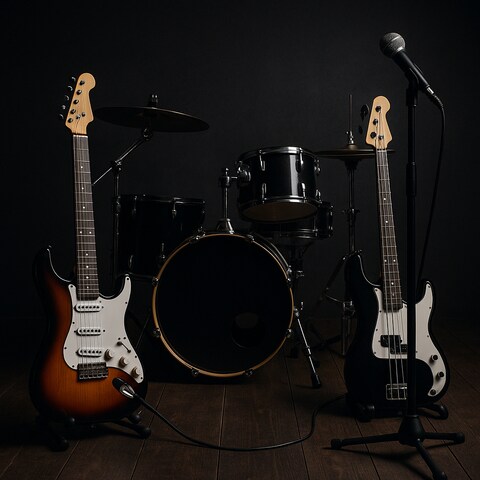 SHANK/Cigar Store 【Band Cover】