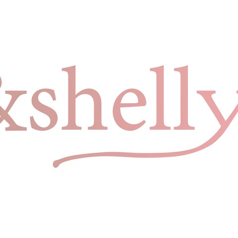 &shelly様ロゴデザイン
