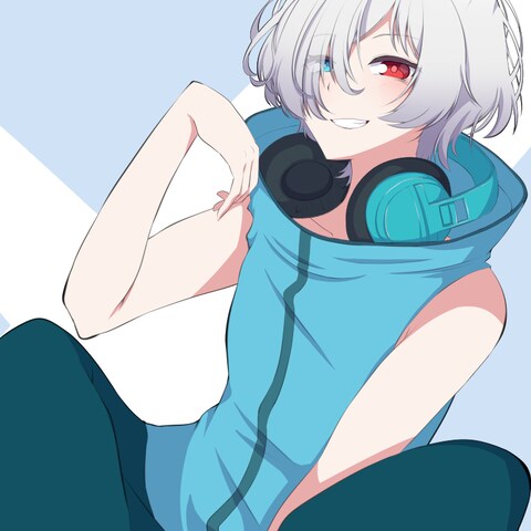 自キャラ