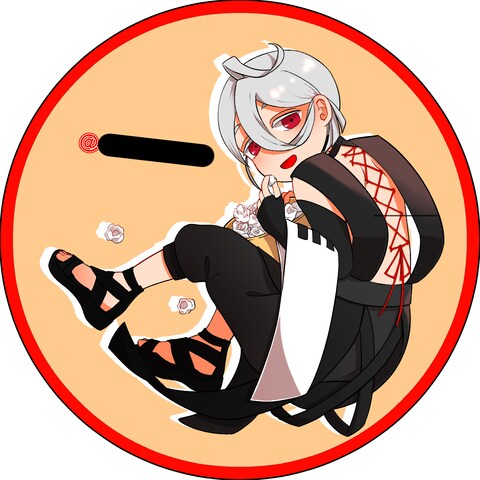 Twitterアイコン