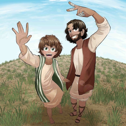 イラスト
