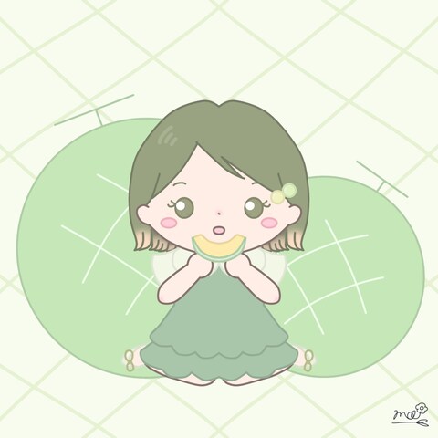 くだものいらすと