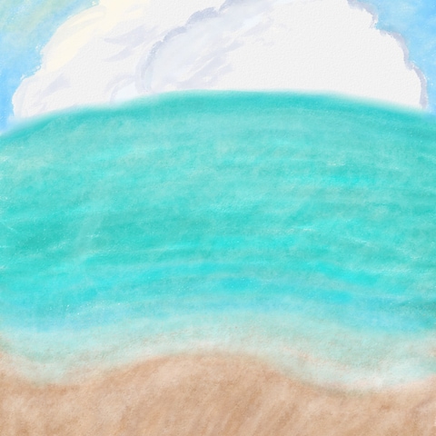 海