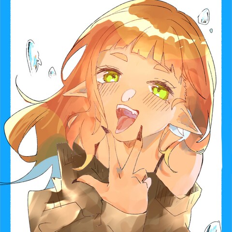イラスト作成