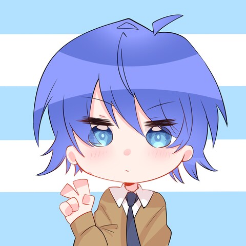 ミニキャラ