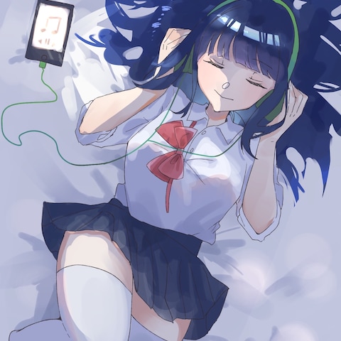 夜