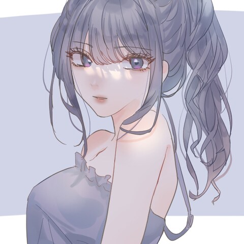 おんなのこ