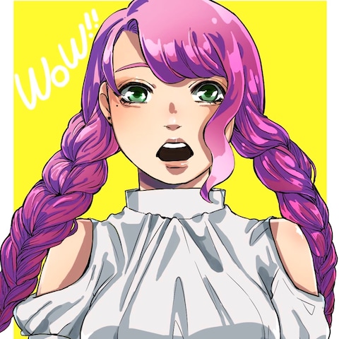 アイコンイラスト