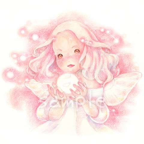 SNSアイコンイラスト　HAL chan様