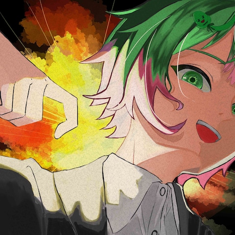 FAイラスト