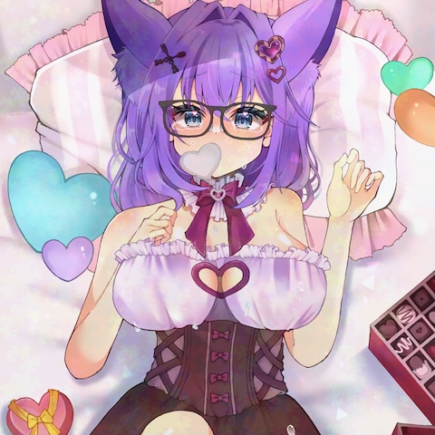 一次創作