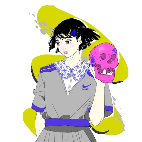 イラスト