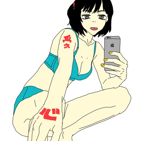 イラスト